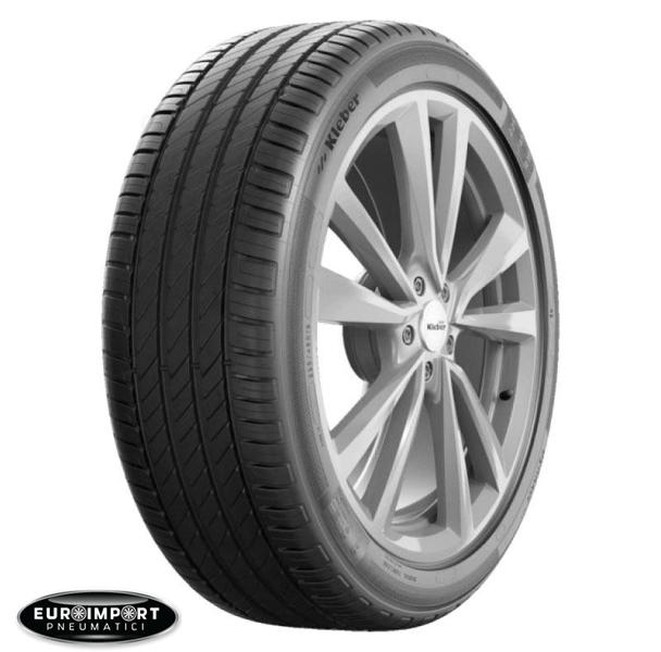 Kleber Dynaxer HP 5 SUV  255/45 R20 105 V  
